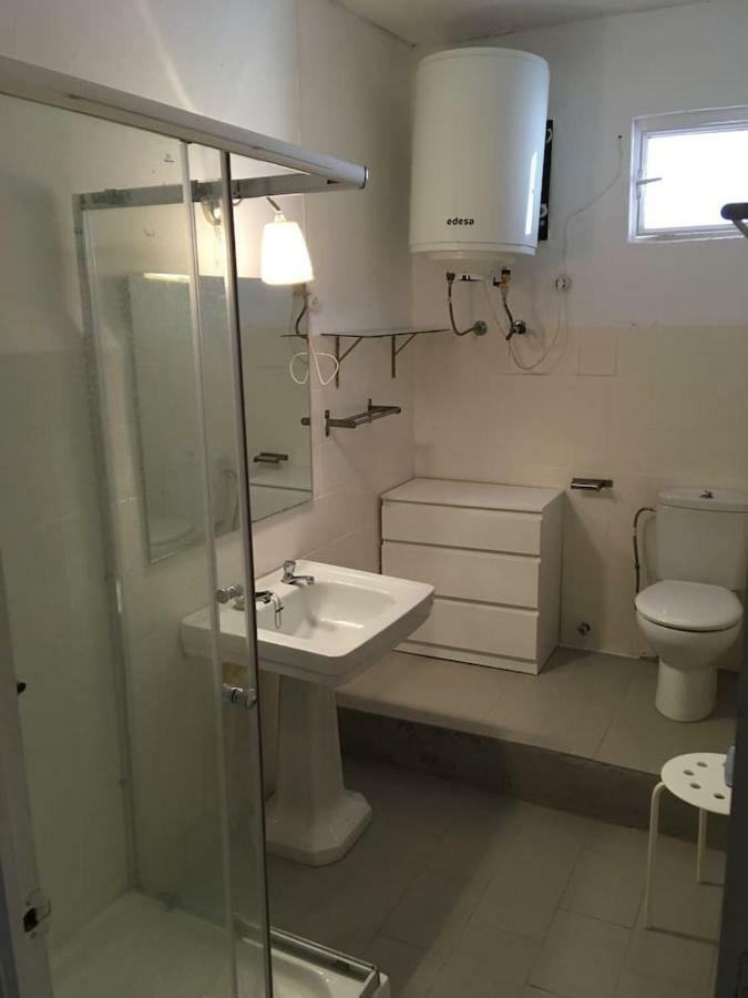 Hacienda Chambergo Casa En La Campina Sevillana Ecija Ngoại thất bức ảnh